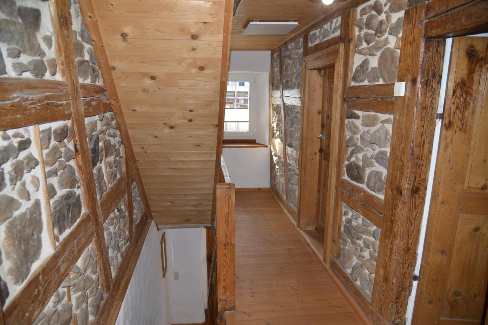 Schwarzwald - Ferienhaus In Tannheim Apartman Villingen-Schwenningen Kültér fotó