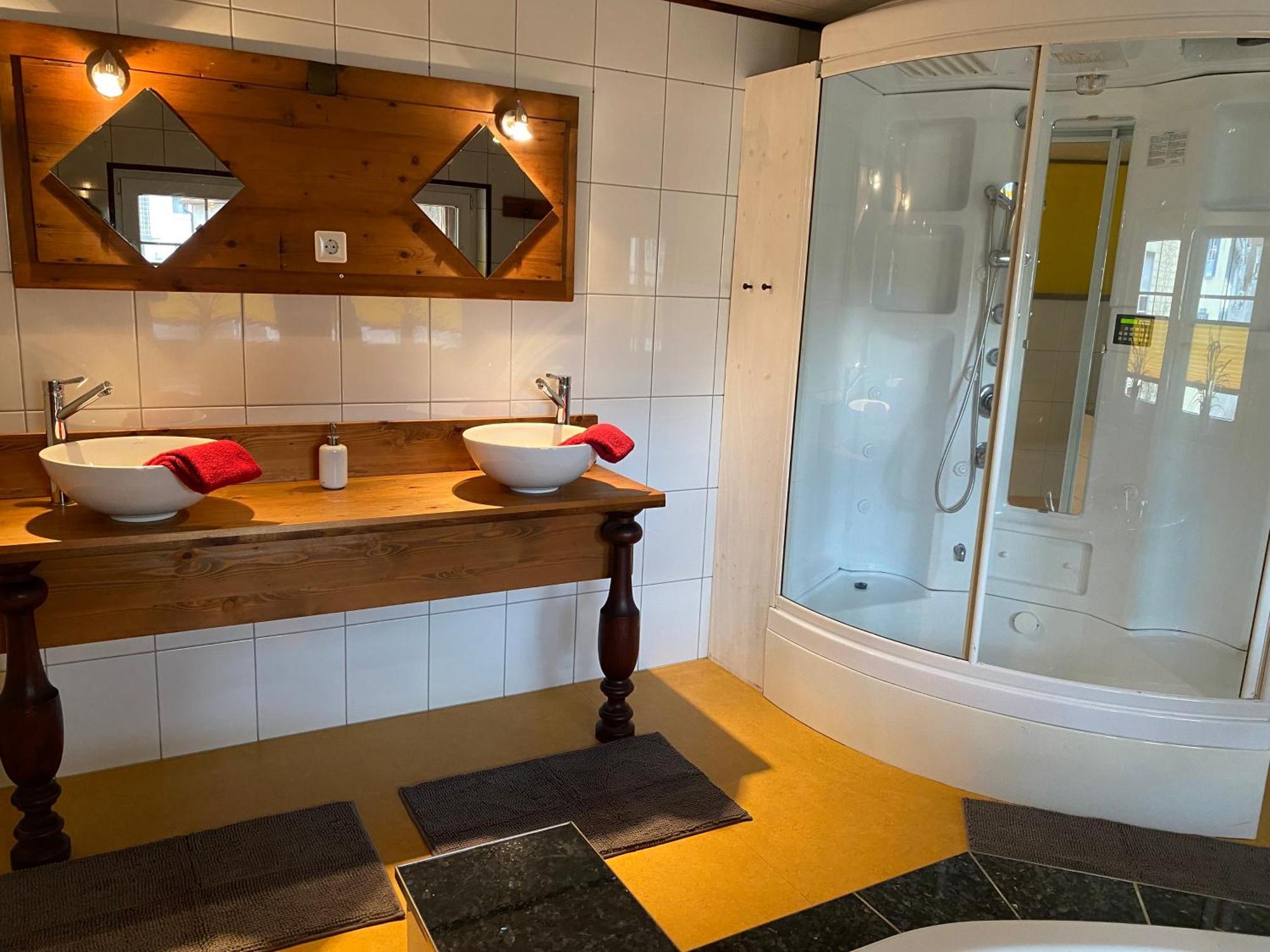 Schwarzwald - Ferienhaus In Tannheim Apartman Villingen-Schwenningen Kültér fotó