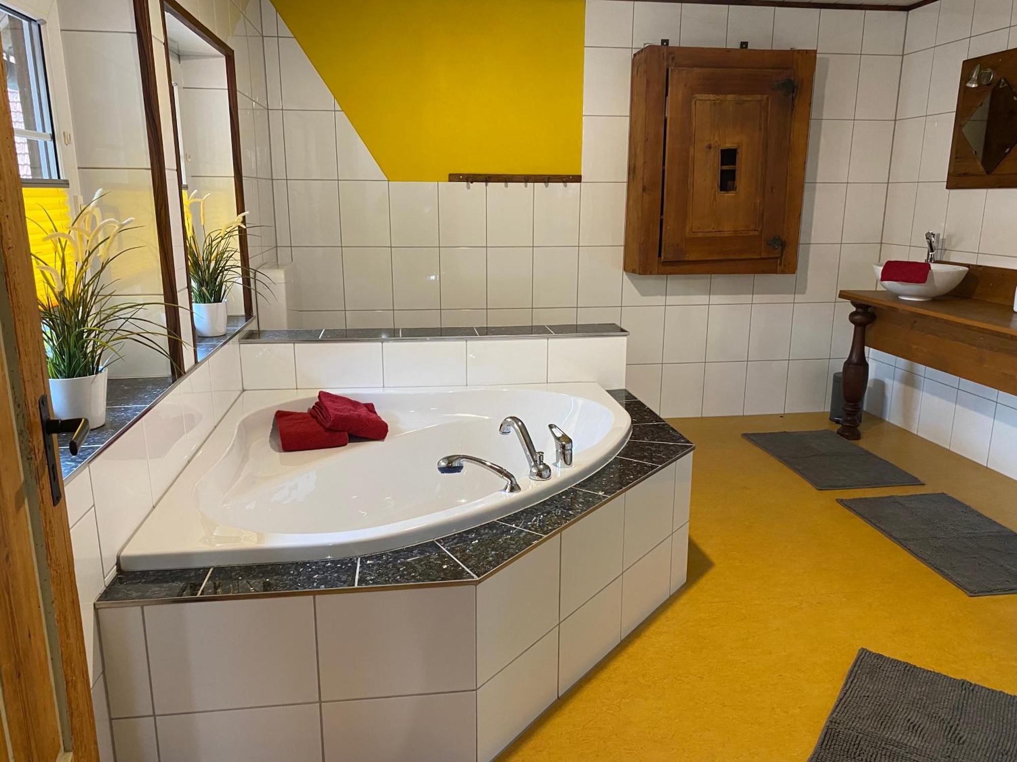 Schwarzwald - Ferienhaus In Tannheim Apartman Villingen-Schwenningen Kültér fotó